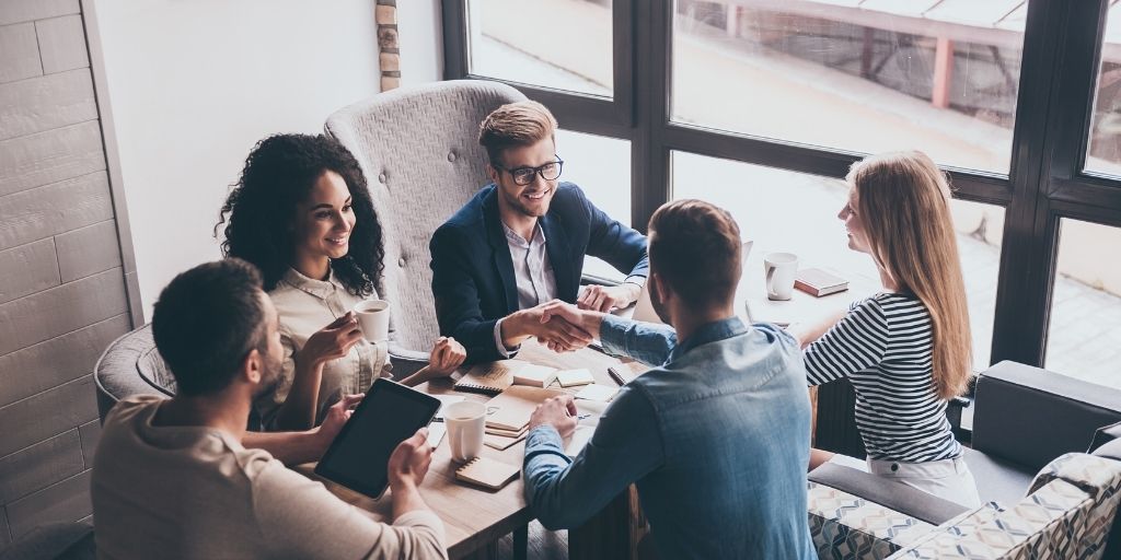 Aligning Your Personal and Company Values