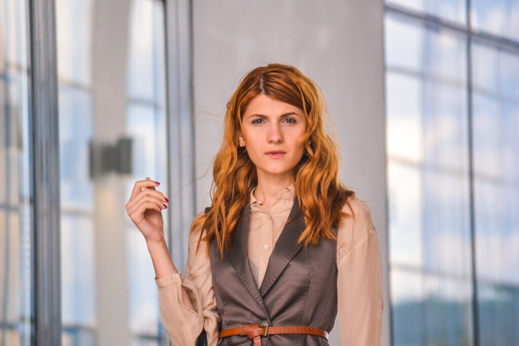 The 4 best female-led companies to follow right now (and how to get a job there)