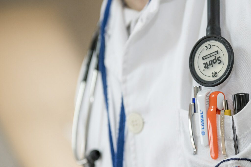 6 Reasons Why Leadership Is Important In Healthcare Industry