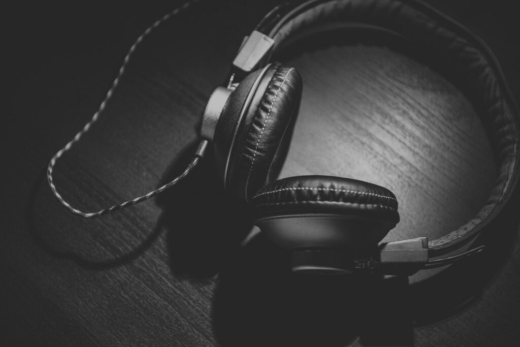 What We’re Listening To: Dare to Lead