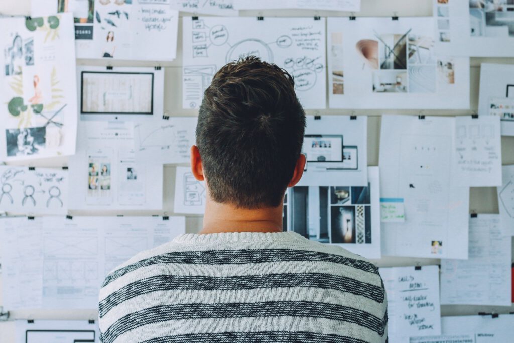 The first 3 people you should hire when starting a business, according to a recruiter