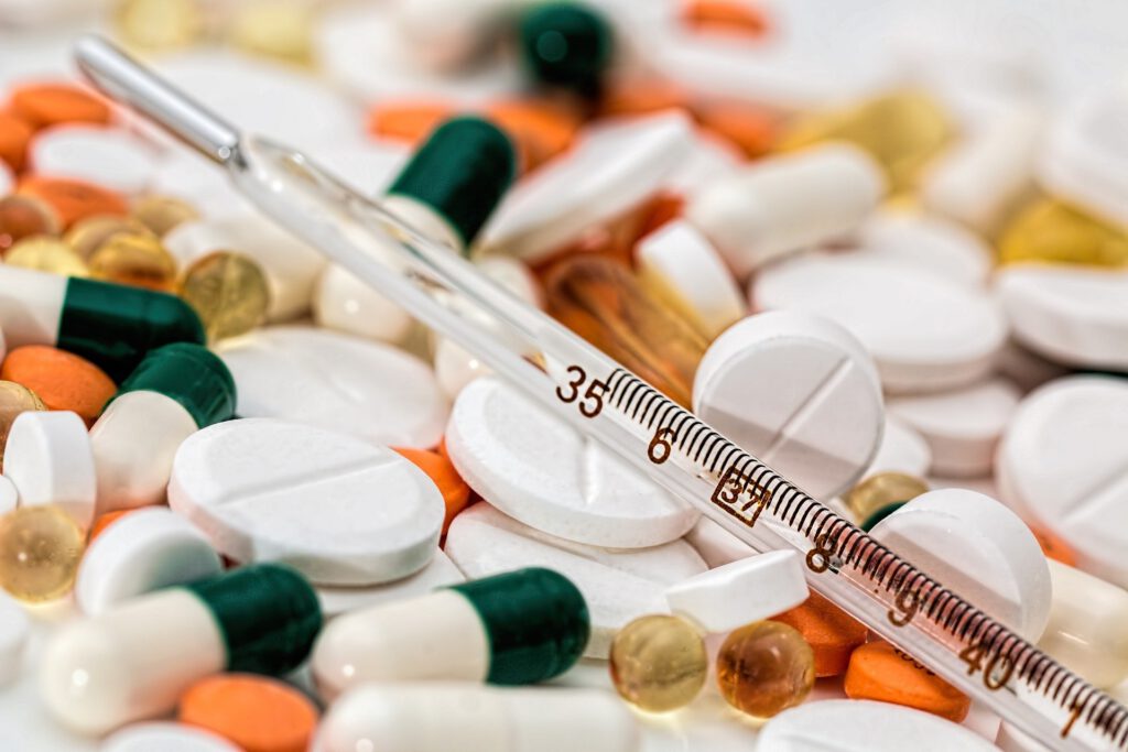 An Israeli company says oral COVID-19 vaccine on its way