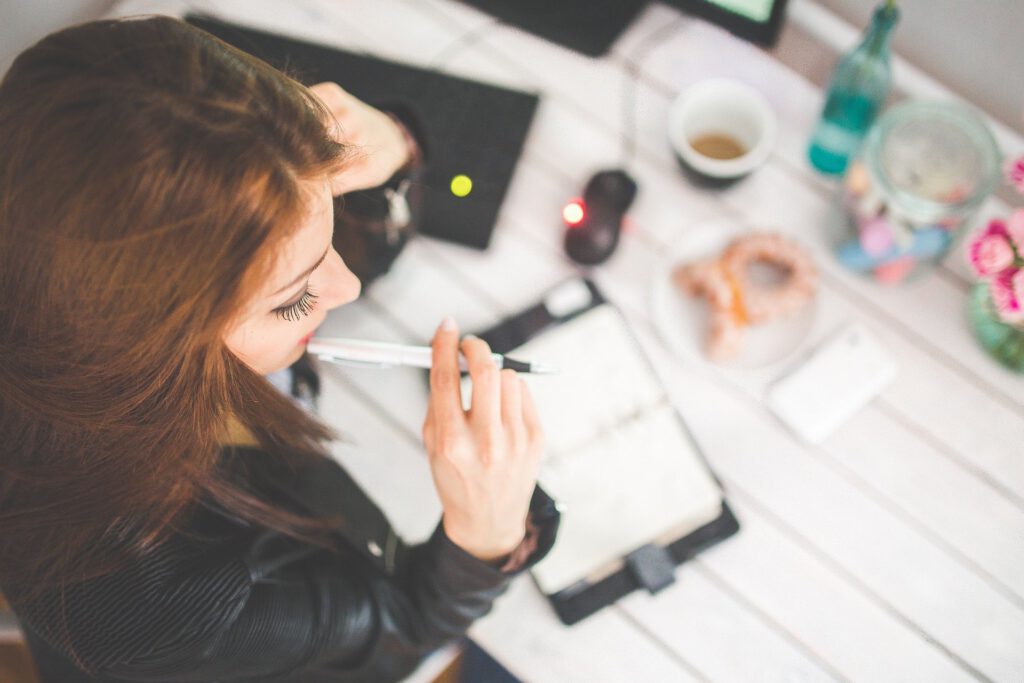 This Is The Future Of Work For Women
