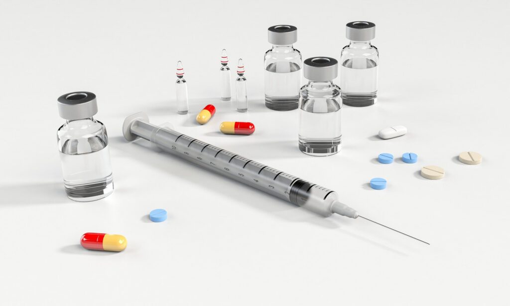 What We’re Listening To: Healthcare Weekly