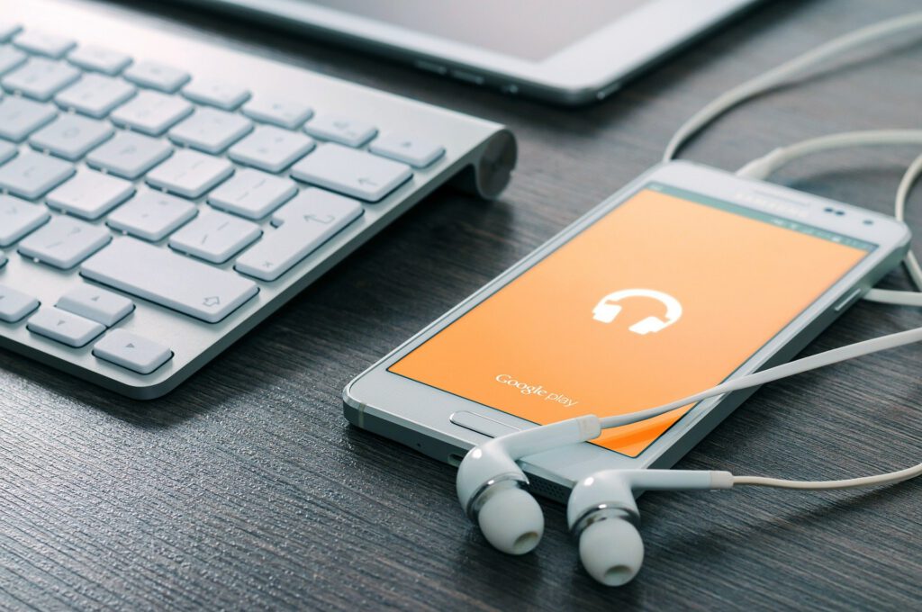 What We’re Listening To: Healthcare Happy Hour