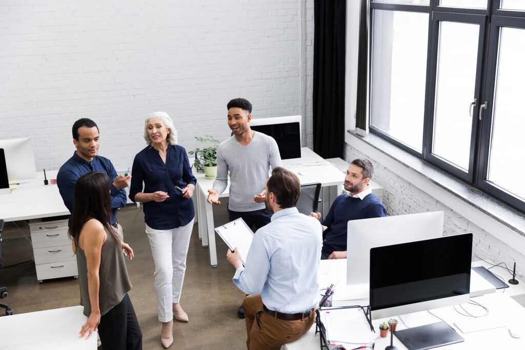I’m Responsible: Eight Steps Every Leader Should Take To Inspire Accountability