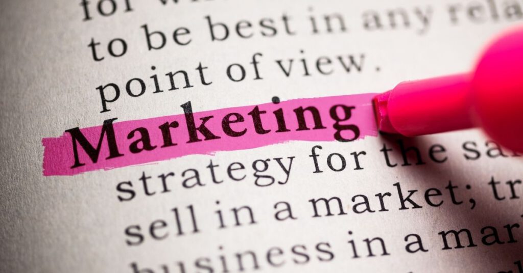 Traditional vs. Digital Marketing