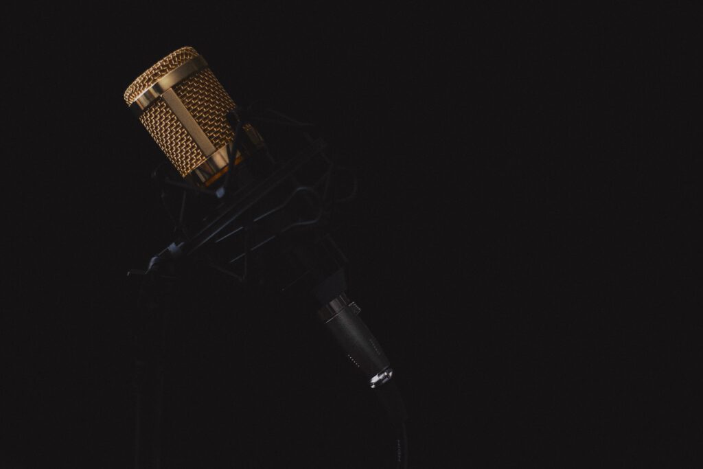 What we’re listening to: Art of the Hustle