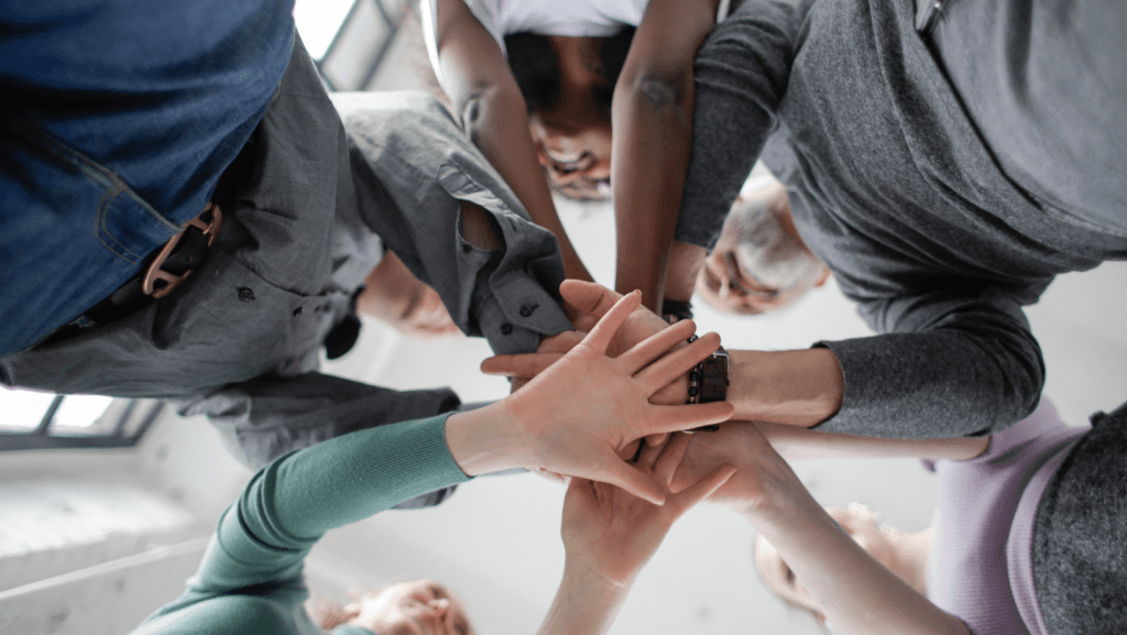 Purpose Driven Performance