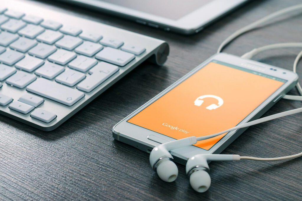 What We’re Listening To: The Indicator