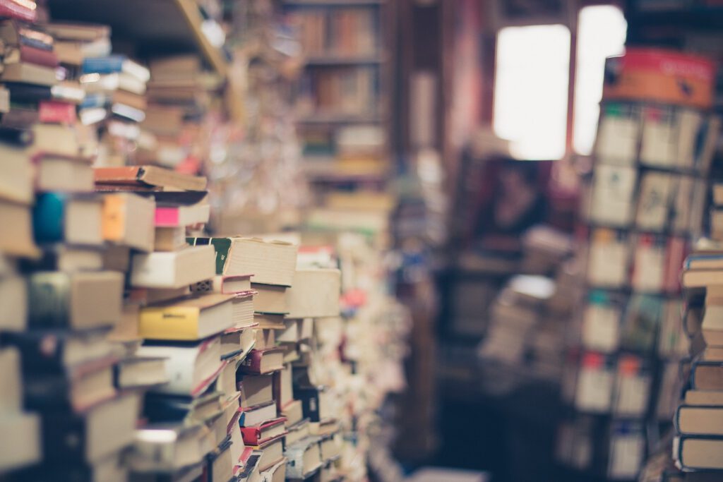 What we’re reading: Converted: The Data-Driven Way to Win Customers’ Hearts