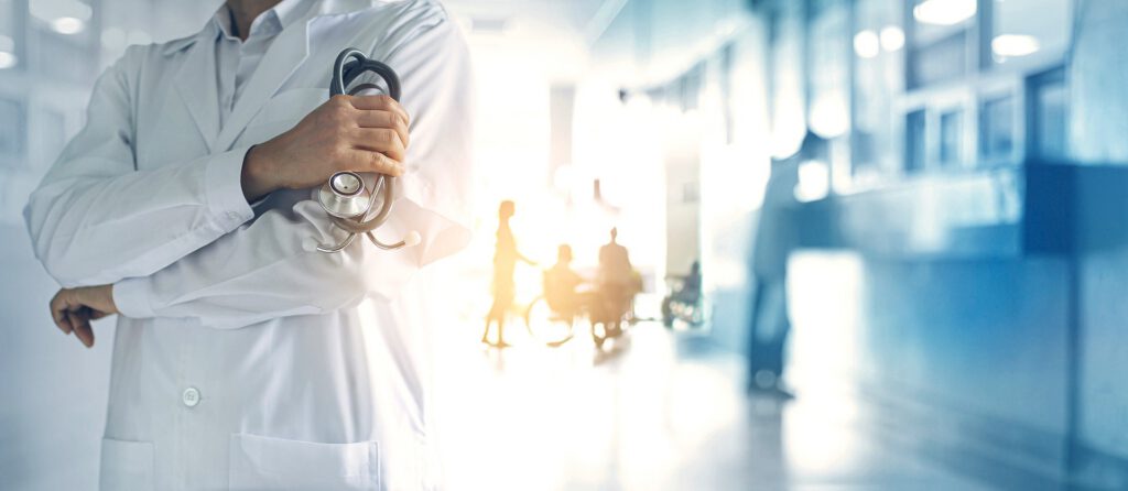 Evolving hospital-at-home models benefit patients and providers