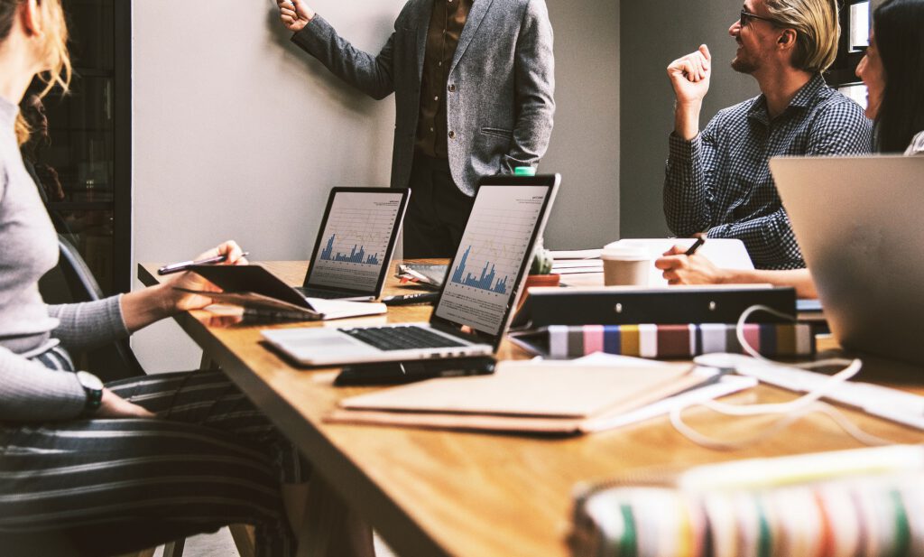 7 Easy Steps to a Successful Career or Job Change, According to Experts￼