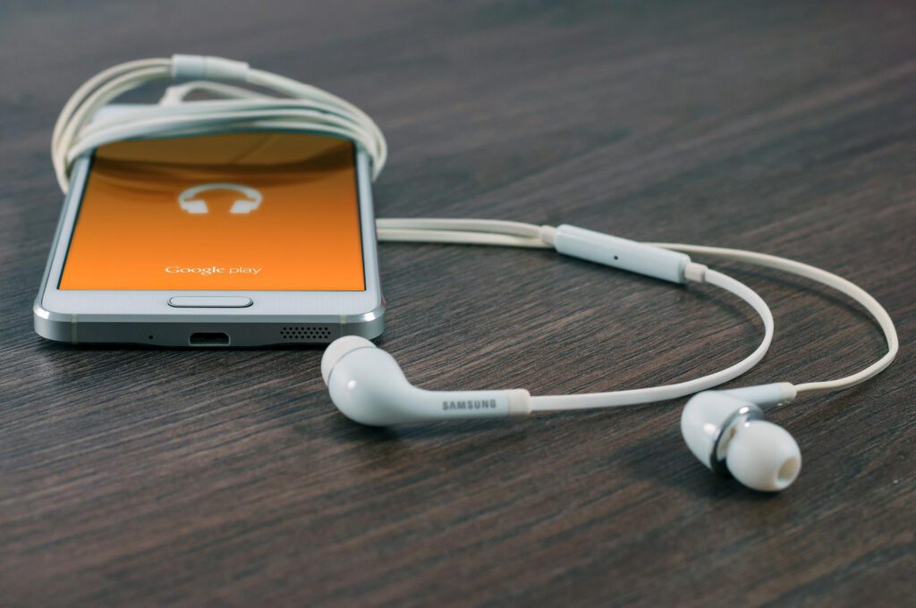 What We’re Listening To: Wisdom From the Top