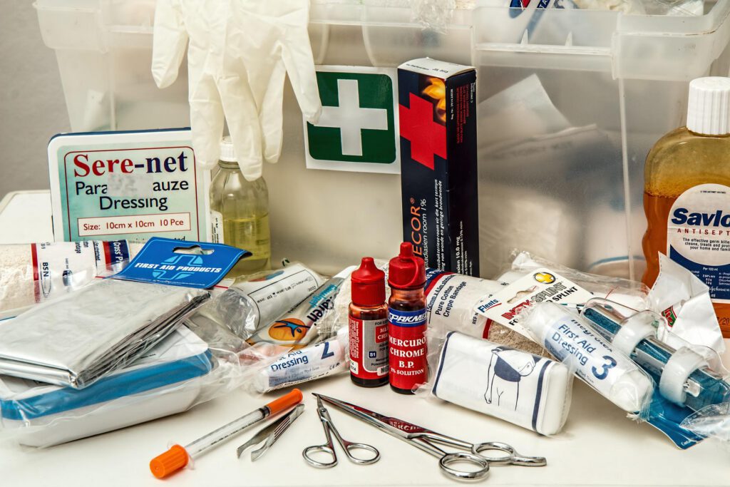 A billionaire wants to shake up America’s drugs market