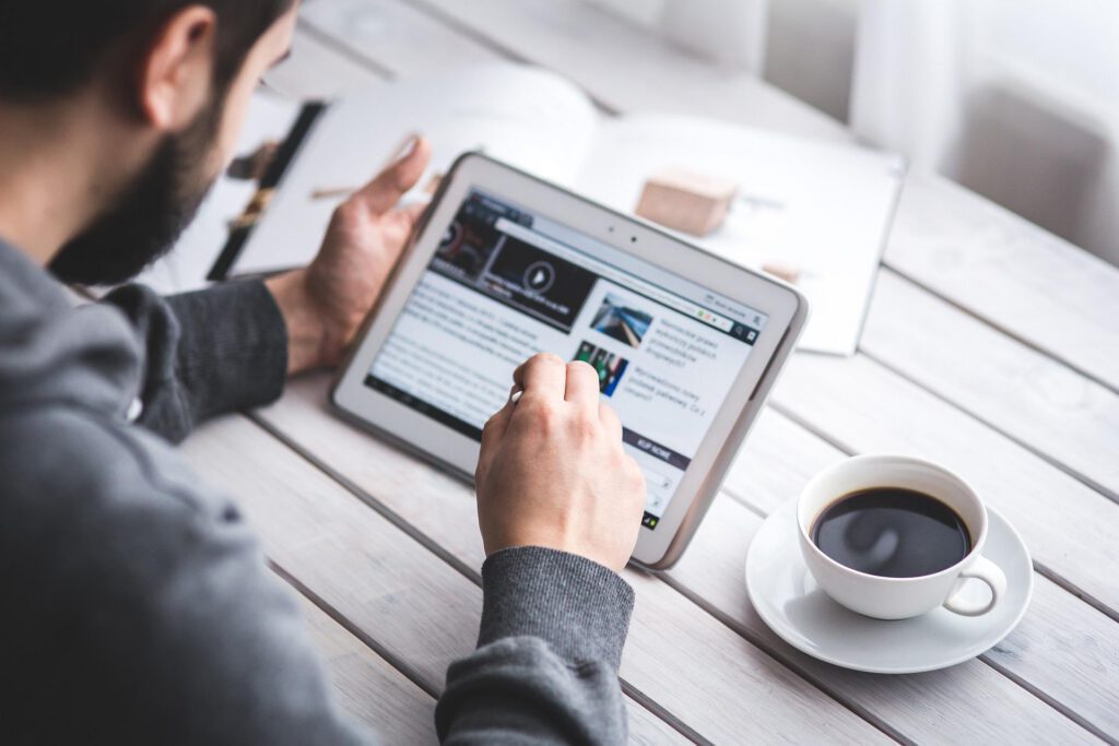What We’re Reading: Think Like an Entrepreneur, Act Like a CEO
