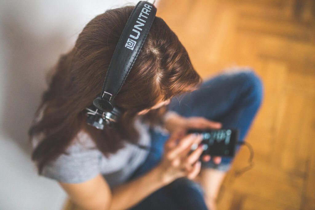 What We’re Listening To: Happen to Your Career