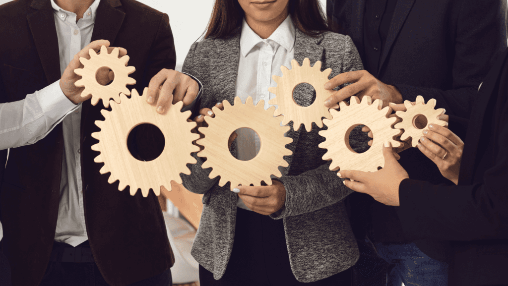 The Four Pillars of Professional Services Selection