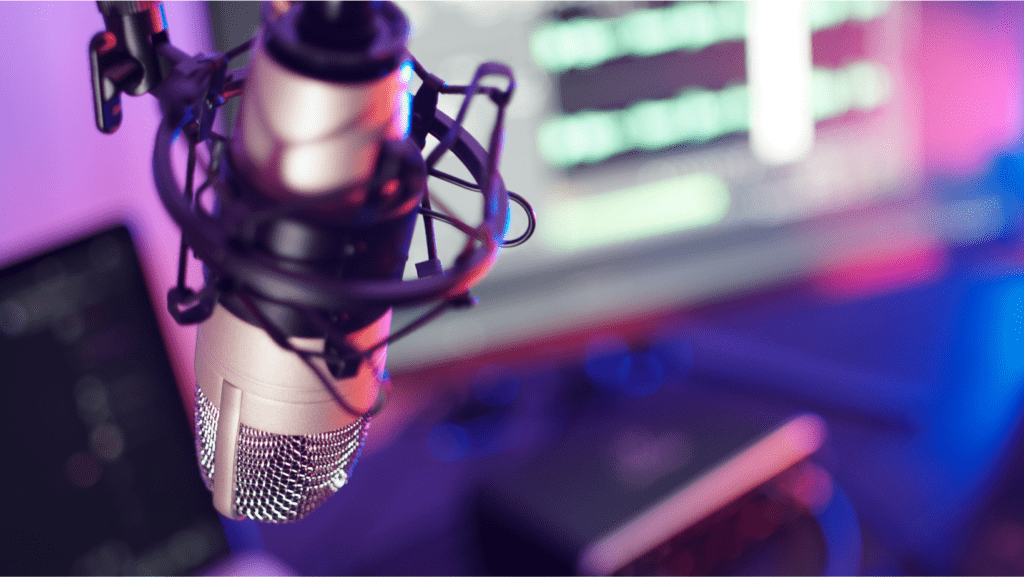 What We’re Listening to: The Ed Mylette Show