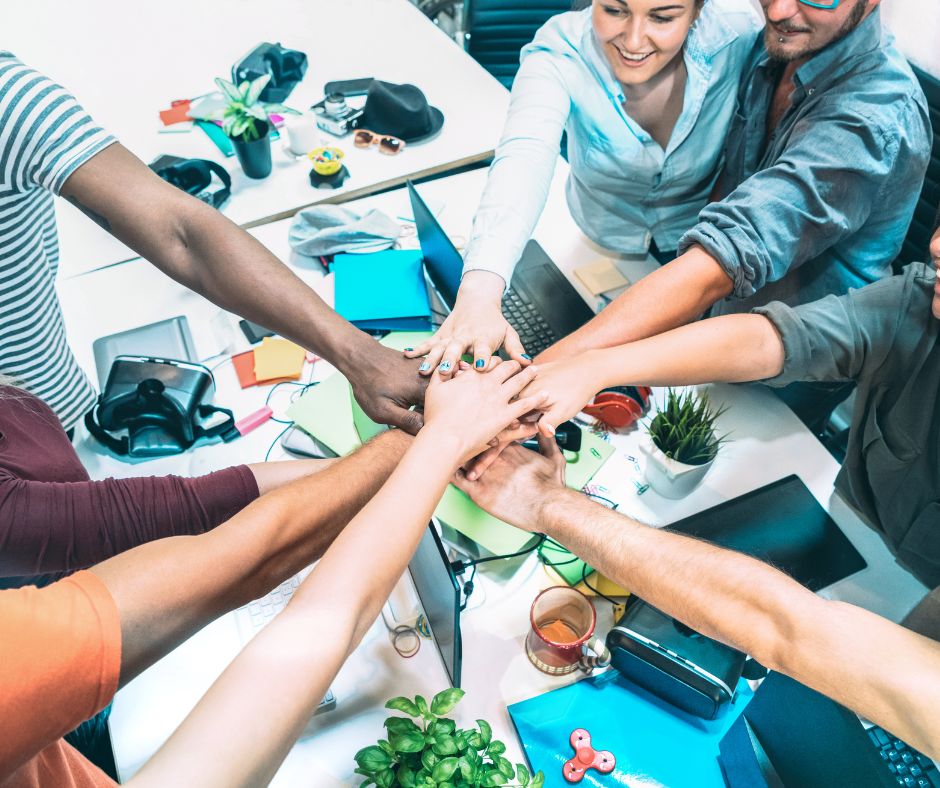 The True Value of an Internship